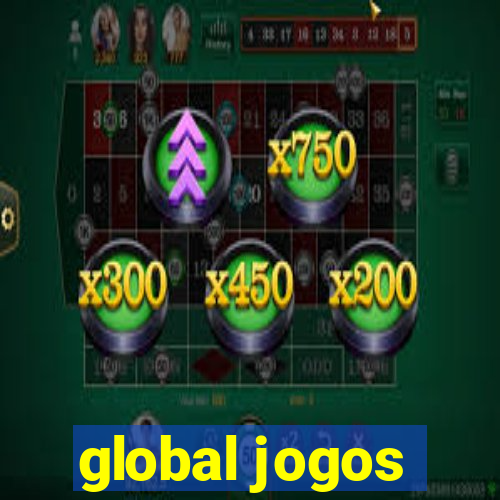 global jogos