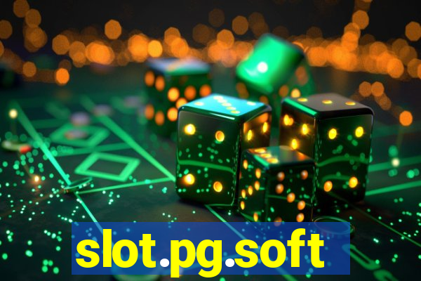 slot.pg.soft