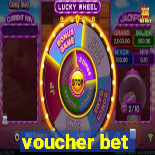 voucher bet