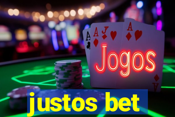 justos bet