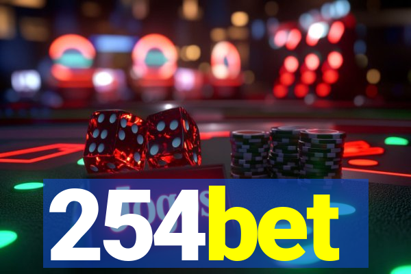 254bet