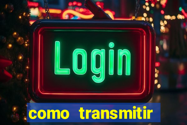 como transmitir jogos no tiktok