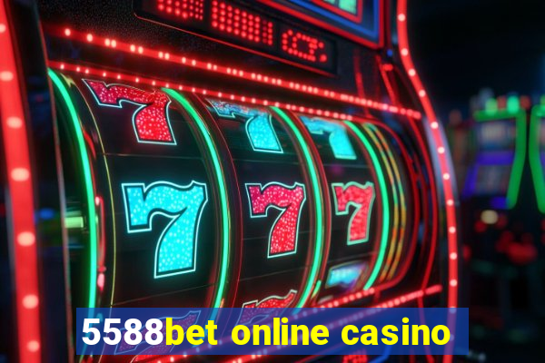 5588bet online casino