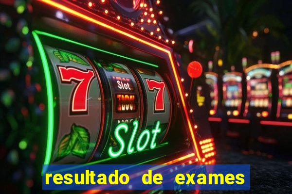 resultado de exames unimed porto alegre