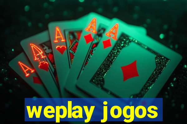 weplay jogos