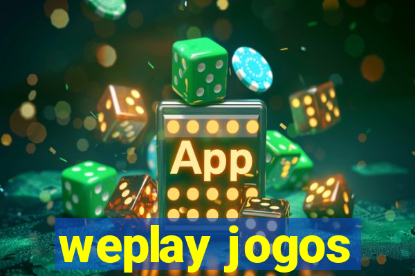 weplay jogos