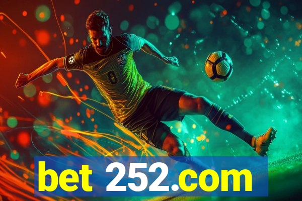 bet 252.com