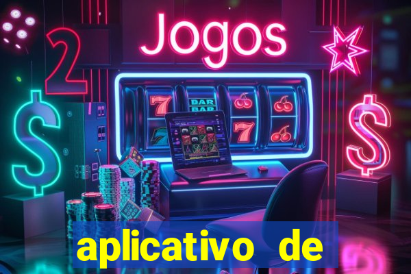 aplicativo de aposta de jogos