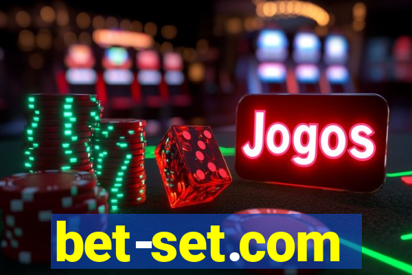 bet-set.com