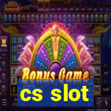 cs slot