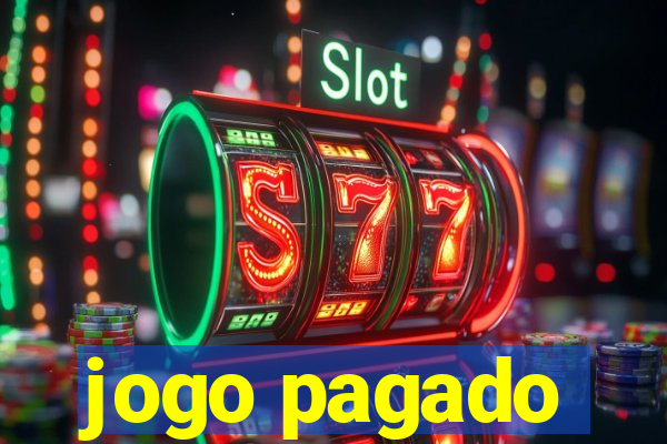 jogo pagado