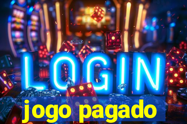 jogo pagado