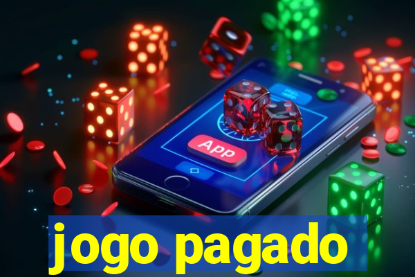 jogo pagado