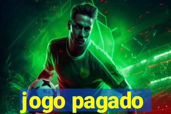 jogo pagado