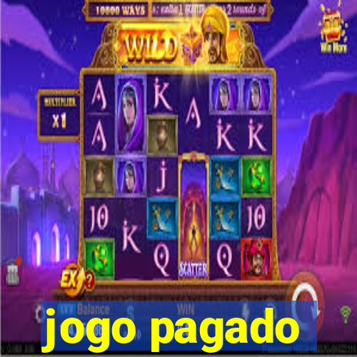 jogo pagado