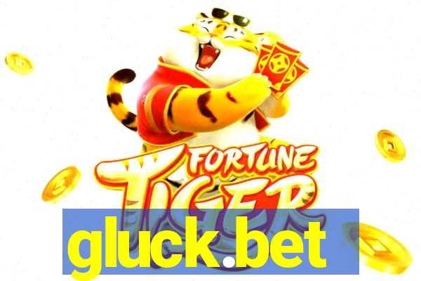 gluck.bet