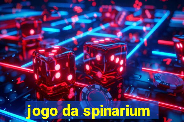 jogo da spinarium