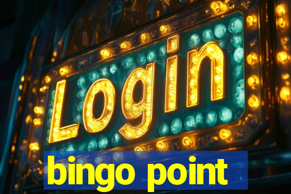 bingo point