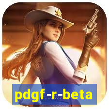 pdgf-r-beta