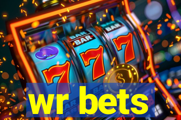 wr bets