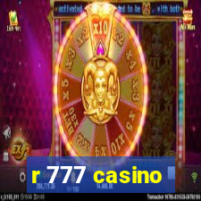 r 777 casino