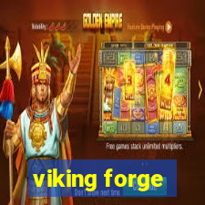 viking forge