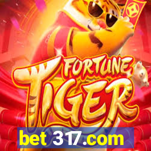 bet 317.com