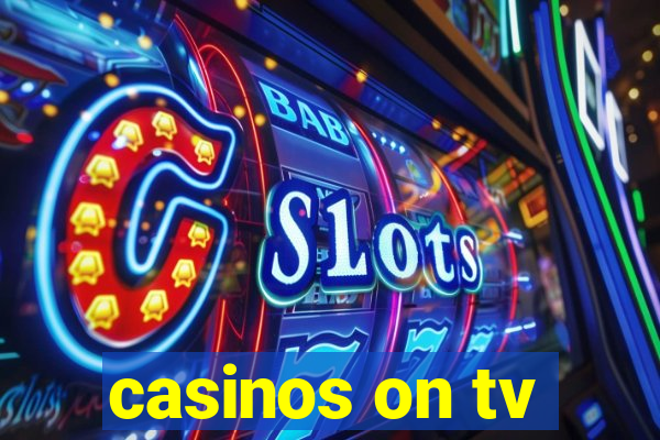 casinos on tv