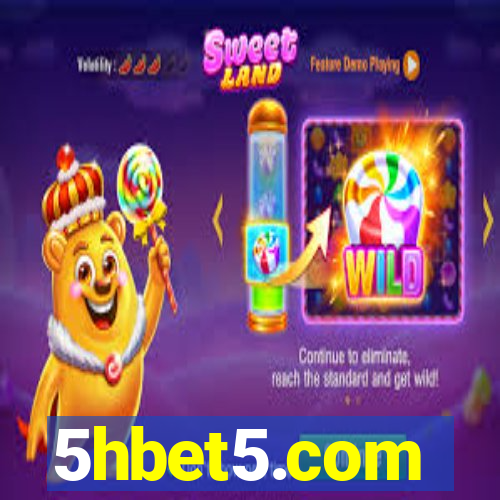 5hbet5.com