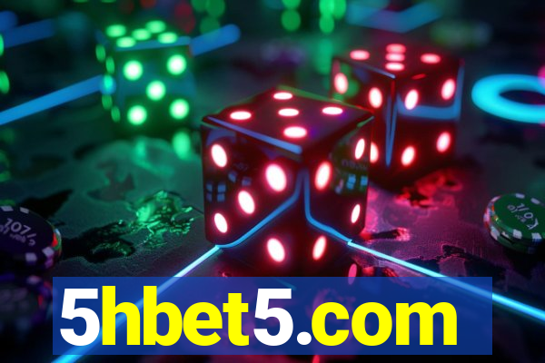 5hbet5.com