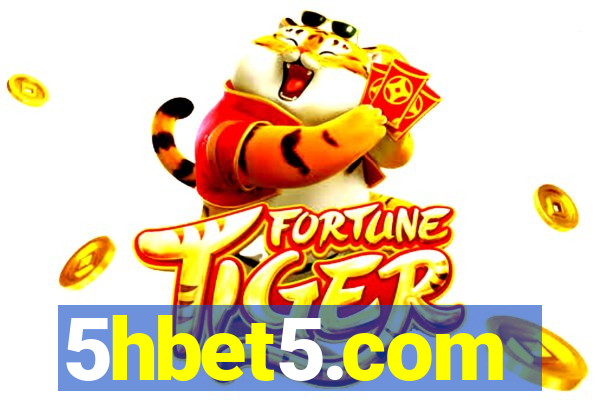 5hbet5.com