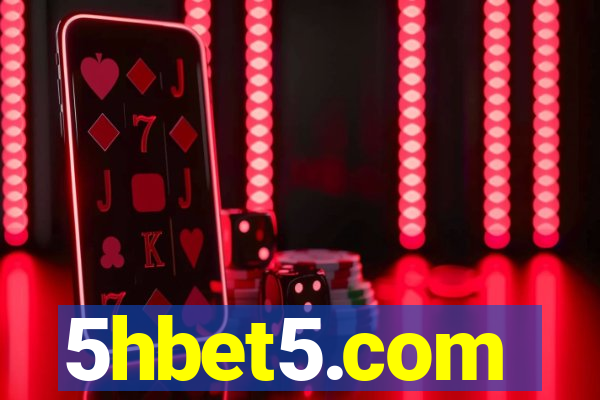 5hbet5.com