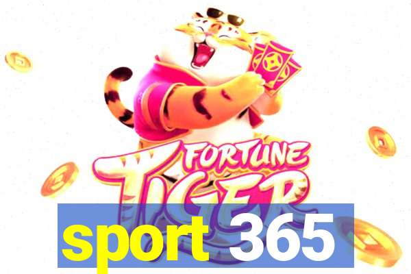 sport 365