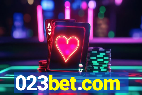 023bet.com