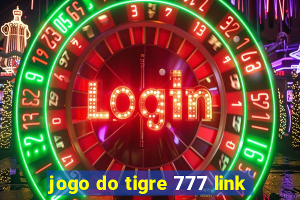 jogo do tigre 777 link