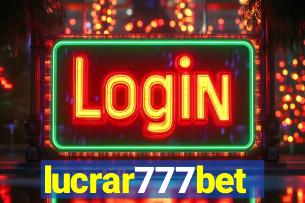 lucrar777bet