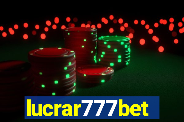 lucrar777bet