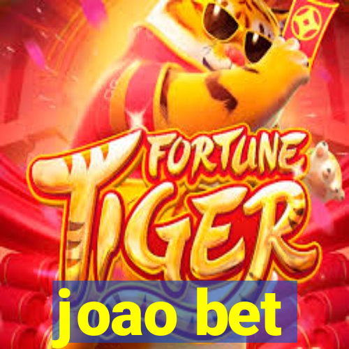 joao bet