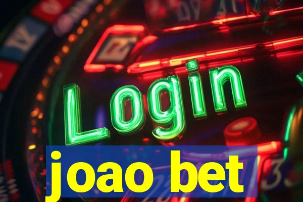 joao bet