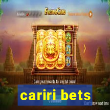 cariri bets