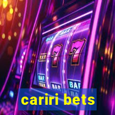 cariri bets