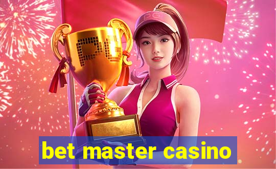 bet master casino