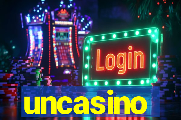 uncasino