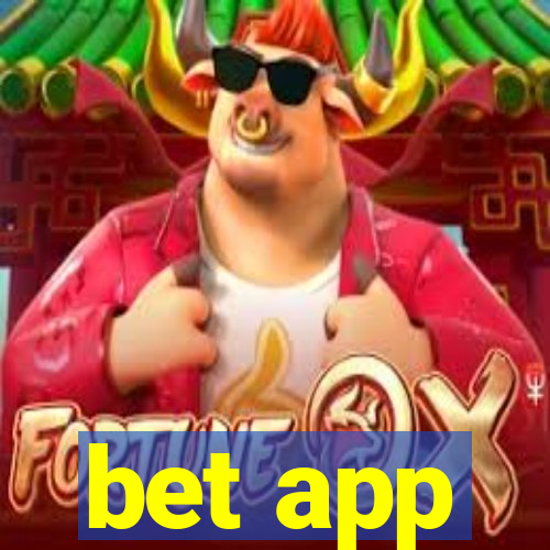 bet app