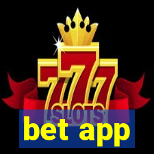 bet app