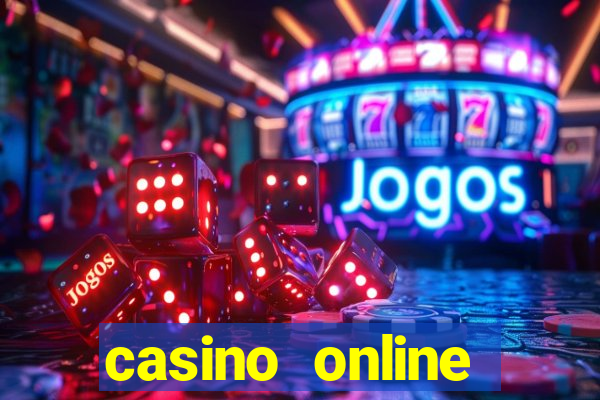 casino online gratis demo