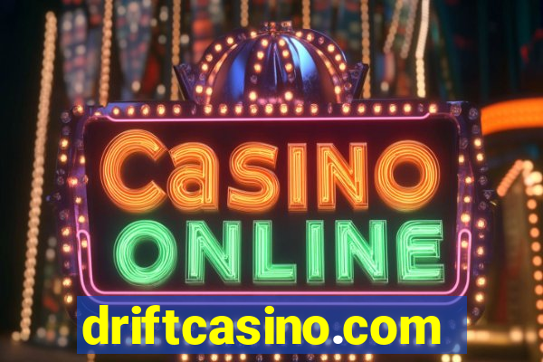 driftcasino.com