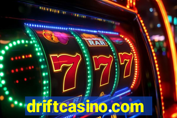 driftcasino.com