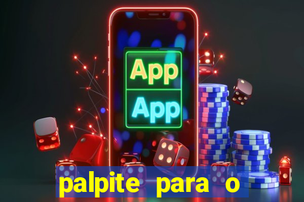 palpite para o jogo do bragantino