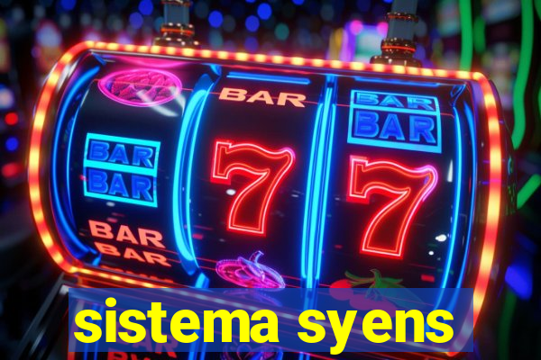 sistema syens